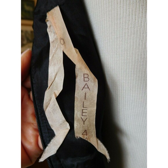 Gorgeous BAILEY 44 Sequined Animal Print Sleeveless Sheath Dress 10 EXCELLENT!!! - Picture 8 of 8